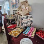 Teddy Bears Theme Setup
