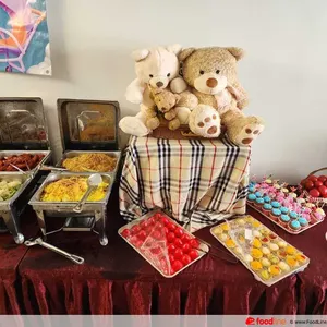 35pcs - Happy Cupcake