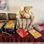 Teddy Bears Theme Setup