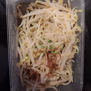 Vegetables (Bean Sprout) for 2