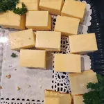 Mini New York Cheese Cake