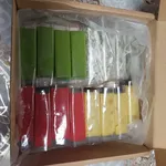 Awesome NK16 (Flavor 1 (4pcs): Traditional Lapis) (Flavor 2 (4pcs): Sarlat Original (H) (Contains egg)) (Flavor 3 (4pcs): Corn Pulut Hitam (H) (Contains egg)) (Flavor 4 (4pcs): Kosui Pandan (H))