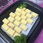 Mini New York Cheese Cake