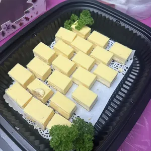 Mini New York Cheese Cake