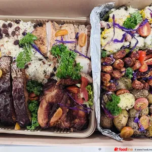 Other Food Items or Photos of Event (Please fill in below)