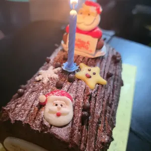 Log Cake