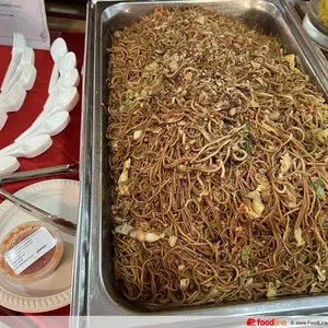 Classic Ee Fu Noodle 经典伊府面