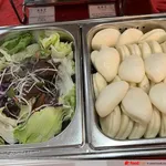 Yeh’s Homemade Buns With Braised Pork Belly 夜招牌扣肉包