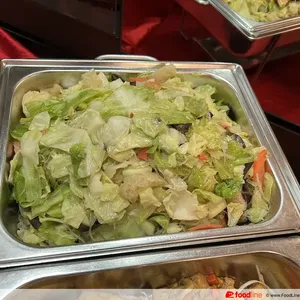 Hainanese Mixed Vegetables 海南杂菜