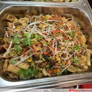 Other Food Items or Photos of Event (Please fill in below)