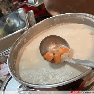 Hot bo bo cha cha 热嚤嚤喳喳