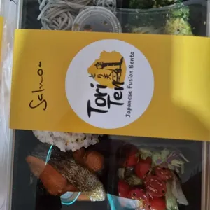 Festive Celebration customer photo