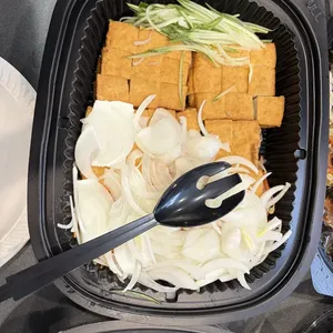 Other Food Items or Photos of Event (Please fill in below)