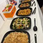 Other Food Items or Photos of Event (Please fill in below)