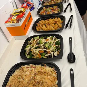 Other Food Items or Photos of Event (Please fill in below)