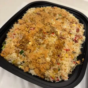 Yong Chow Fried Rice 扬州炒饭