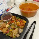 Signature Curry Chicken 咖喱鸡