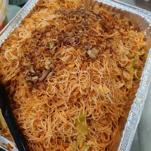 Kampong Fried Mee Siam