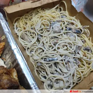 Other Food Items or Photos of Event (Please fill in below)