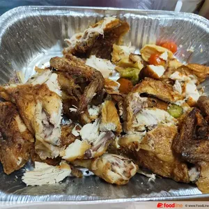 Other Food Items or Photos of Event (Please fill in below)