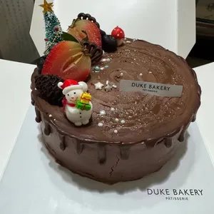 Festive Celebration customer photo