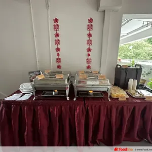 Other Food Items or Photos of Event (Please fill in below)