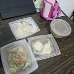 Dinner Tingkat (20 Days, 3 Dishes + Soup OR 4 Dishes) (1 pax only)