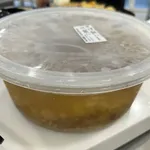 Chilled Hawker Style Cheng Teng   (清汤)