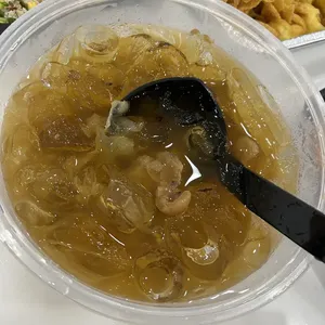 Chilled Hawker Style Cheng Teng   (清汤)