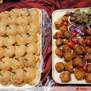 Deep Fried Ngoh Hiang