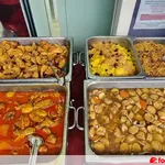 Signature Curry Chicken