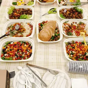 Other Food Items or Photos of Event (Please fill in below)