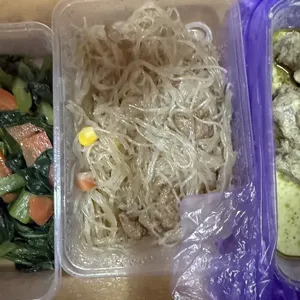 20 Days Dinner Tingkat Package (Weekdays Only)