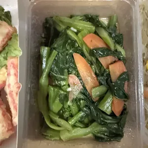 20 Days Dinner Tingkat Package (Weekdays Only)