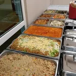 福建炒饭 Fried Rice