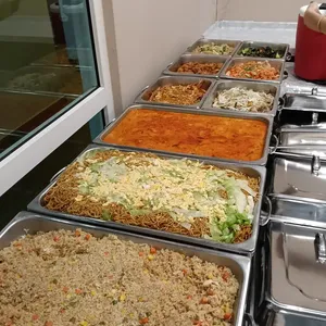 福建炒饭 Fried Rice