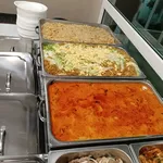 咖哩鸡肉 Curry Chicken