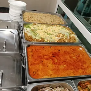 咖哩鸡肉 Curry Chicken