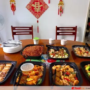 Other Food Items or Photos of Event (Please fill in below)