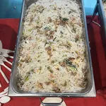 Wok Fried White Bee Hoon