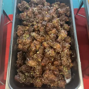 Rilassi Soya Chicken