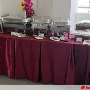 House Warming customer photo