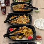 Other Food Items or Photos of Event (Please fill in below)