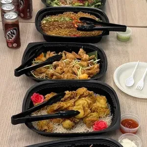 Other Food Items or Photos of Event (Please fill in below)