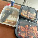 酸甜鱼片 Sweet & Sour Sliced Fish