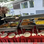 Signature Laksa Lemak Goreng