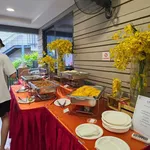 Other Food Items or Photos of Event (Please fill in below)