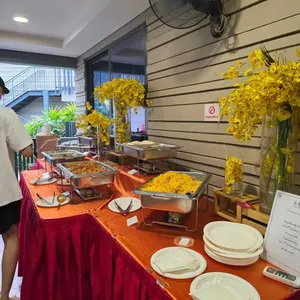 Other Food Items or Photos of Event (Please fill in below)