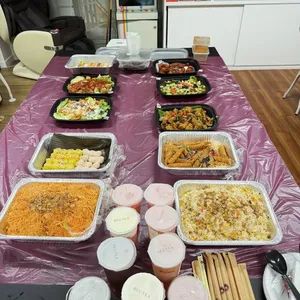 Kampong Fried Mee Siam