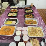 Oriental Fried Rice